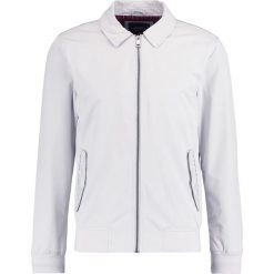 Kurtki męskie bomber: Burton Menswear London COLLAR HARRINGTON Kurtka wiosenna grey