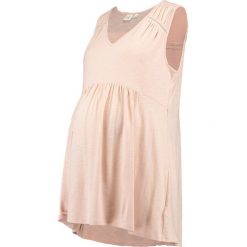 Topy damskie: GAP Maternity FEMME Top wispy pink