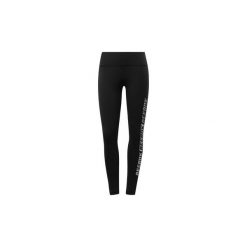Legginsy i Rajstopy Reebok Sport Legginsy Studio Lux - Graphic. Rajstopy damskie Reebok Sport. Za 199,00 zł.