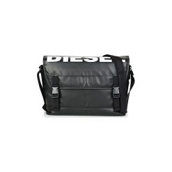 Aktówki męskie: Teczki Diesel BOLD MESSENGER