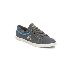 Buty Le Coq Sportif HONFLEUR PLAID. Szare trampki i tenisówki damskie marki le coq sportif, bez wzorów, bez zapięcia. Za 247,20 zł.