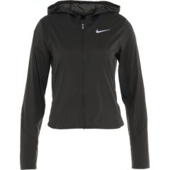 Nike Performance SHIELD CONVERTIBLE JACKET Kurtka do biegania sequoia/silver. Zielone kurtki damskie do biegania marki Nike Performance, xs, z materiału. W wyprzedaży za 359,10 zł.