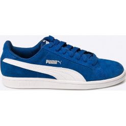 Buty sportowe damskie: Puma – Buty Smash SD