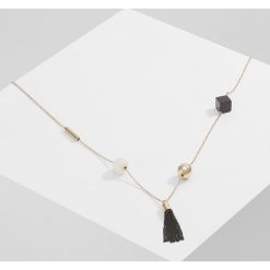 Bransoletki damskie na nogę: Emporio Armani Bransoletka goldcoloured