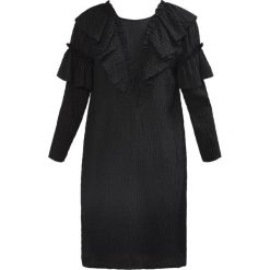 Sukienki: Intropia Sukienka koktajlowa black