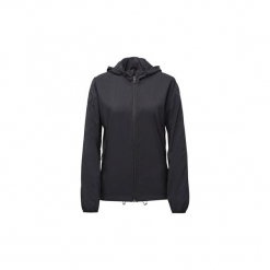 Kurtki krótkie adidas Bluza Woven. Czarne bluzy damskie Adidas, l, z krótkim rękawem, krótkie. Za 329,00 zł.