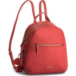 Plecaki damskie: Plecak LIU JO – Backpack Niagara N18124 E0037 Flame Red 81662