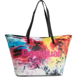 Torebka DESIGUAL - 19WAXP16 3002. Torebki klasyczne damskie Desigual, klasyczne. W wyprzedaży za 199,00 zł.