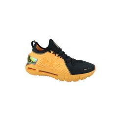Buty do biegania Under Armour Hovr Phantom SE MD 3022275-800. Pomarańczowe buty sportowe męskie Under Armour, bez zapięcia, do biegania. Za 649,99 zł.