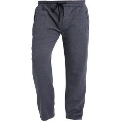 Spodnie dresowe męskie: Kangol ELDAR Spodnie treningowe navy marl