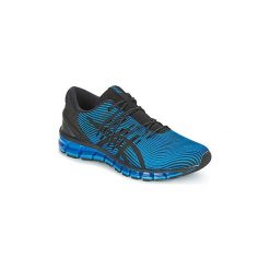 Buty do biegania Asics GEL-QUANTUM 360 4. Niebieskie buty do biegania męskie Asics. Za 839,00 zł.