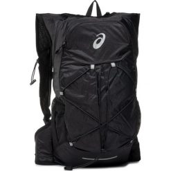 Plecak ASICS - Lightweight Running Backpack 3013A149 Performance Black. Czarne plecaki męskie Asics, z materiału, sportowe. Za 209,00 zł.
