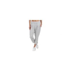 Puma Spodnie Sportowe Style 3/4 Drapy Pants W Light Gray Heather S. Brązowe bryczesy damskie Puma, s. W wyprzedaży za 99,00 zł.
