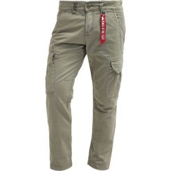 Bojówki męskie: Alpha Industries AGENT Bojówki light olive