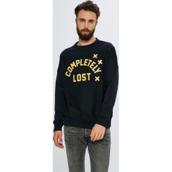 Bluzy męskie: Scotch & Soda - Bluza