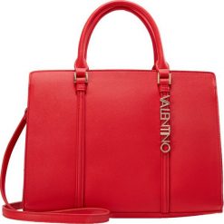 Torebki klasyczne damskie: Valentino by Mario Valentino BLEND Torebka rosso
