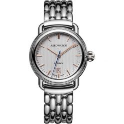 Zegarki męskie: Zegarek męski Aerowatch 1942 Automatic 60900.AA17.M
