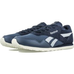 Reebok Royal Ultra SL BD5612. Buty sportowe damskie Reebok, bez wzorów, z zamszu, eleganckie, reebok royal. W wyprzedaży za 199,99 zł.
