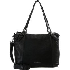 Torebki klasyczne damskie: FREDsBRUDER URBAN STYLE Torebka black