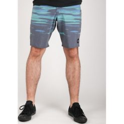 O'Neill The Ocean Szorty Niebieski. Niebieskie spodenki i szorty męskie O'Neill, bez wzorów, z elastanu. Za 326,95 zł.