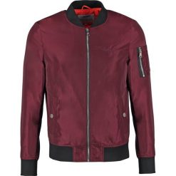 Kurtki męskie bomber: Bombers Kurtka Bomber bordeaux