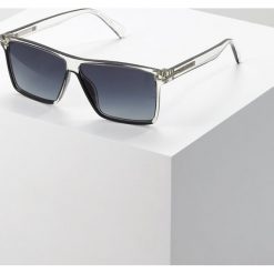 Okulary przeciwsłoneczne męskie aviatory: Marc Jacobs MARC Okulary przeciwsłoneczne crystal blck