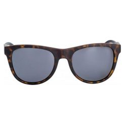 Nugget Okulary Przeciwsłoneczne Unisex Whip Brązowy. Brązowe okulary przeciwsłoneczne damskie aviatory Nugget. Za 85,00 zł.