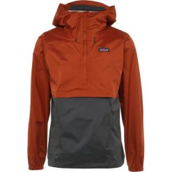 Kurtki sportowe męskie: Patagonia TORRENTSHELL Kurtka przeciwdeszczowa copper ore