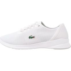 Trampki męskie: Lacoste FIT Tenisówki i Trampki white