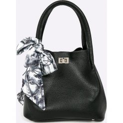 Steve Madden - Torebka. Szare torebki klasyczne damskie Steve Madden. W wyprzedaży za 159,90 zł.