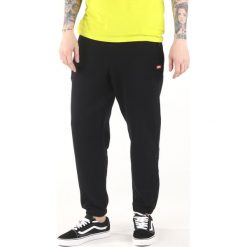 Vans Vans2K Spodnie dresowe Czarny. Czarne spodnie męskie Vans, xl, bez wzorów, z bawełny. Za 326,95 zł.