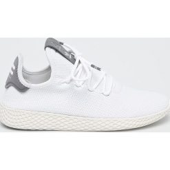 Buty sportowe damskie: adidas Originals – Buty Pharrell Williams Tennis HU