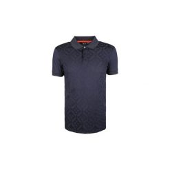 Koszulki polo z krótkim rękawem Armani Exchange 3ZZF71 ZJJ2Z. Koszulki męskie Armani Exchange. Za 299,00 zł.