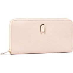 Duży Portfel Damski FURLA - Sleek PDC1ABR-HSF000-B4L00-1-007-20-TN-P Ballerina i. Brązowe portfele damskie Furla, bez wzorów, ze skóry. Za 769,00 zł.