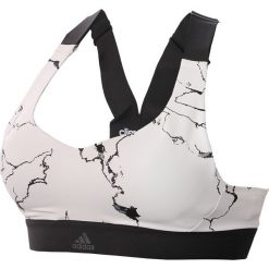 Biustonosze sportowe: biustonosz sportowy ADIDAS COMMITTED CHILL BRA / BQ2239 – ADIDAS COMMITTED CHILL BRA