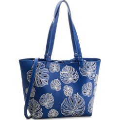 Torebki klasyczne damskie: Torebka DESIGUAL – 18SAXPB3 5000