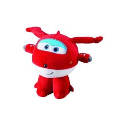 Przytulanki i maskotki: Super Wings Maskotka Jett
