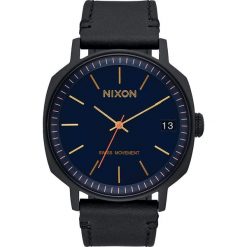 Biżuteria i zegarki męskie: Zegarek męski Nixon Regent II A9732315