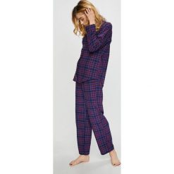Lauren Ralph Lauren - Piżama. Szare piżamy damskie marki Sinsay, l, z motywem z bajki. Za 459,90 zł.