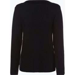 Marc O'Polo - Sweter damski, niebieski. Swetry damskie Marc O'Polo. Za 429,95 zł.