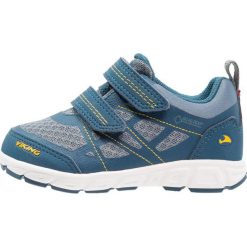 Viking VEME GTX Obuwie do biegania Szlak petrol/sun. Zielone buty do biegania damskie marki Viking, z materiału. Za 359,00 zł.