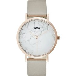 Zegarki damskie: Cluse LA ROCHE Zegarek grey