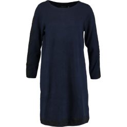 Sukienki hiszpanki: Cortefiel Sukienka letnia blue