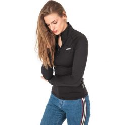 Hi-tec Bluza damska Lady Olme Black/Reflective r. S. Czarne bluzy sportowe damskie marki Hi-tec, s. Za 94,50 zł.