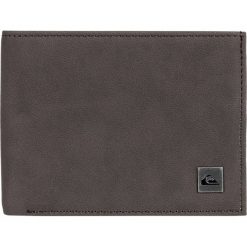 Quiksilver Portfel męski BRIDGIES CTK0. Portfele męskie Quiksilver, bez wzorów. Za 77,00 zł.