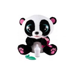 Przytulanki i maskotki: Maskotka interaktywna TM TOYS Yoyo Panda