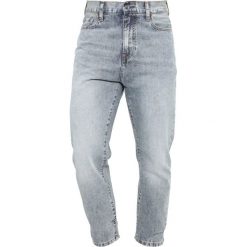 Jeansy męskie regular: KIOMI Jeansy Relaxed Fit light blue