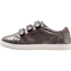 Trampki chłopięce: Next TOUCH FASTENING TRAINERS OLDER GIRLS Tenisówki i Trampki pewter