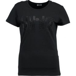 T-shirty damskie: Liu Jo Jeans Tshirt z nadrukiem nero