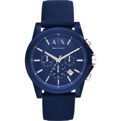 Armani Exchange - Zegarek AX1327. Zegarki męskie Armani Exchange, szklane. Za 699,90 zł.
